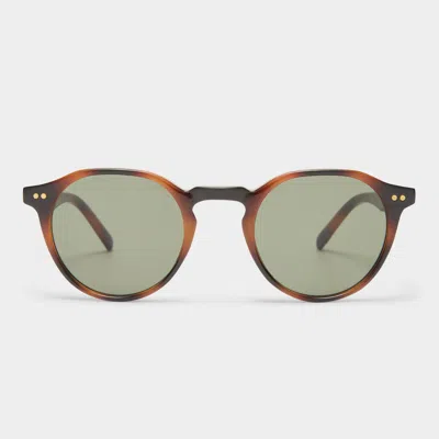 Le Specs Galavant In Blue