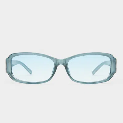 Le Specs Gigglemug In Blue