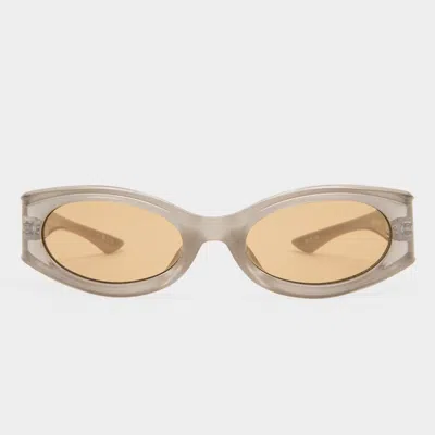 Le Specs Glaciem