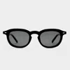 Le Specs Heart Throb In Brown