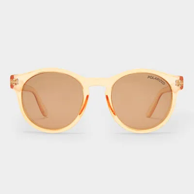 Le Specs Hey Macarena In Blonde