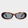 Le Specs Hey Ya! + In Brown
