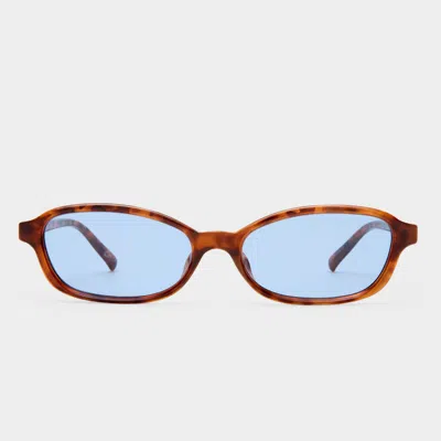 Le Specs Honey Pot In Gray