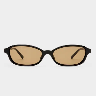 Le Specs Honey Pot In Multi