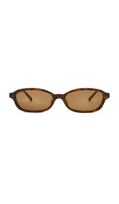 Le Specs Honey Pot Sunglasses