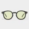 Le Specs Hoodwinked In Black