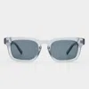 Le Specs Iceberg + In Gray