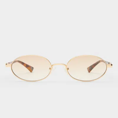 Le Specs Icicle