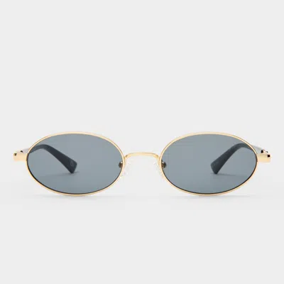 Le Specs Icicle