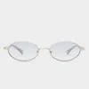 Le Specs Icicle