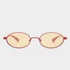 Le Specs Icicle