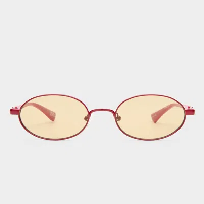 Le Specs Icicle
