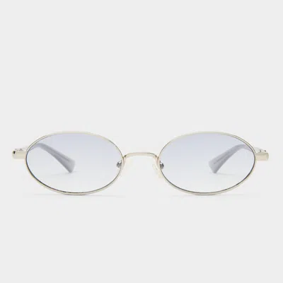 Le Specs Icicle In Multi