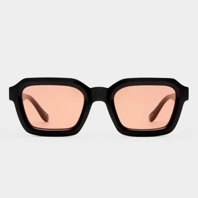 Le Specs Impossible In Black