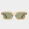 Le Specs Impossible In Brown