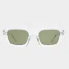 Le Specs Impossible In Green