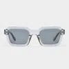 Le Specs Impossible In Pewter