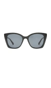Le Specs Incantation Sunglasses
