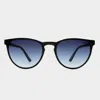 Le Specs Invincible In Black