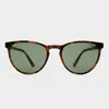 Le Specs Invincible In Brown