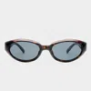 Le Specs Le Bijou + In Blue