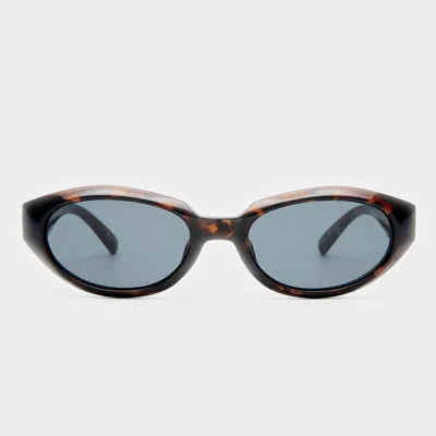 Le Specs Le Bijou + In Blue