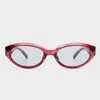 Le Specs Le Bijou + In Pink
