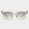 Le Specs Le Coeur In Gray