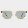 Le Specs Le Domino + In Green
