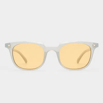 Le Specs Le Resolu In Gray