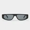 Le Specs Le Ritual In Black Smoke Mono