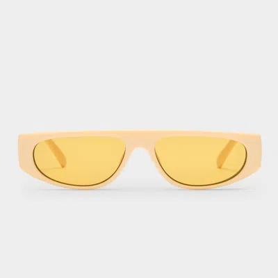 Le Specs Le Ritual In Ivory