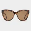 Le Specs Liar Lair In Volcanic Tort