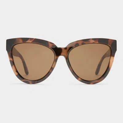 Le Specs Liar Lair In Volcanic Tort