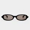 Le Specs Lichtblick In Black