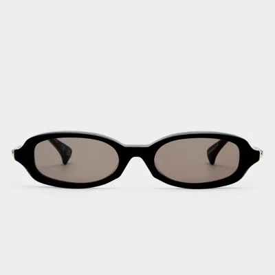 Le Specs Lichtblick In Black