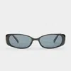 Le Specs Lil Starlight In Black