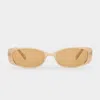 Le Specs Lil Starlight In Oatmeal