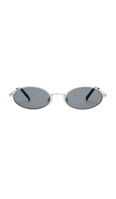 Le Specs Love Train Sunglasses