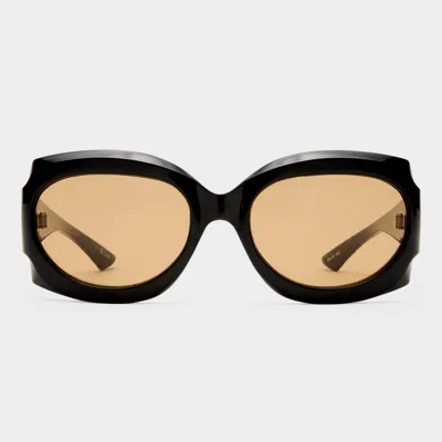 Le Specs Loveliness In Black