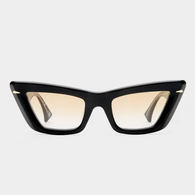 Le Specs Lucia In Black