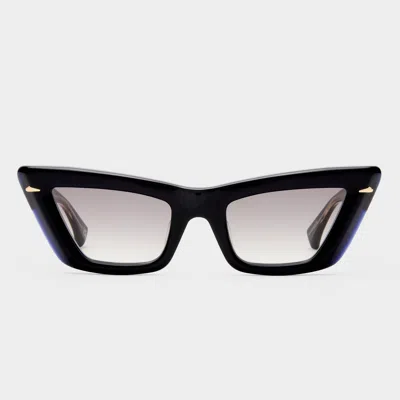 Le Specs Lucia In Blue