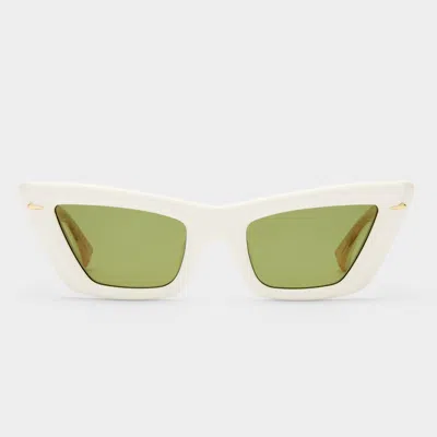 Le Specs Lucia In Sand