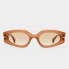 Le Specs Lunar In Brown