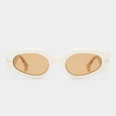 Le Specs Lunar In Sand