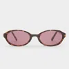Le Specs Lunita In Tort