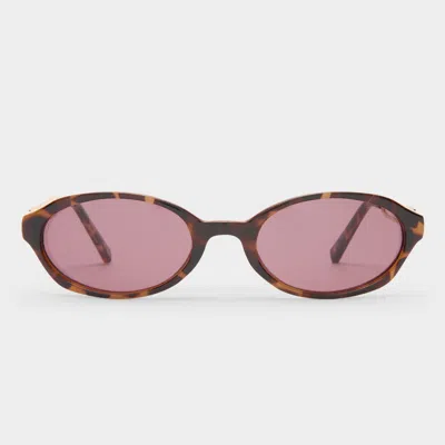 Le Specs Lunita In Tort