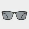 Le Specs Master Tamers In Matte Black