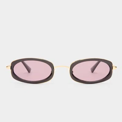 Le Specs Mecharo