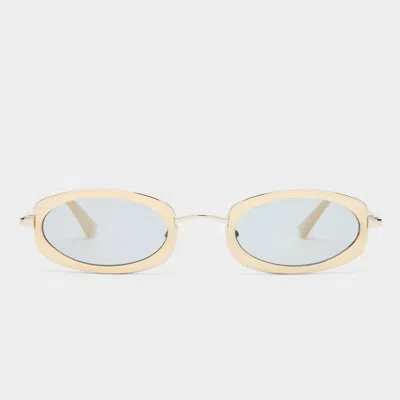 Le Specs Mecharo